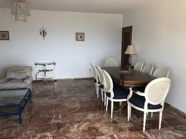 Pis de 160 m² a Alacant