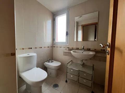 Piso de 90 m² en Murcia