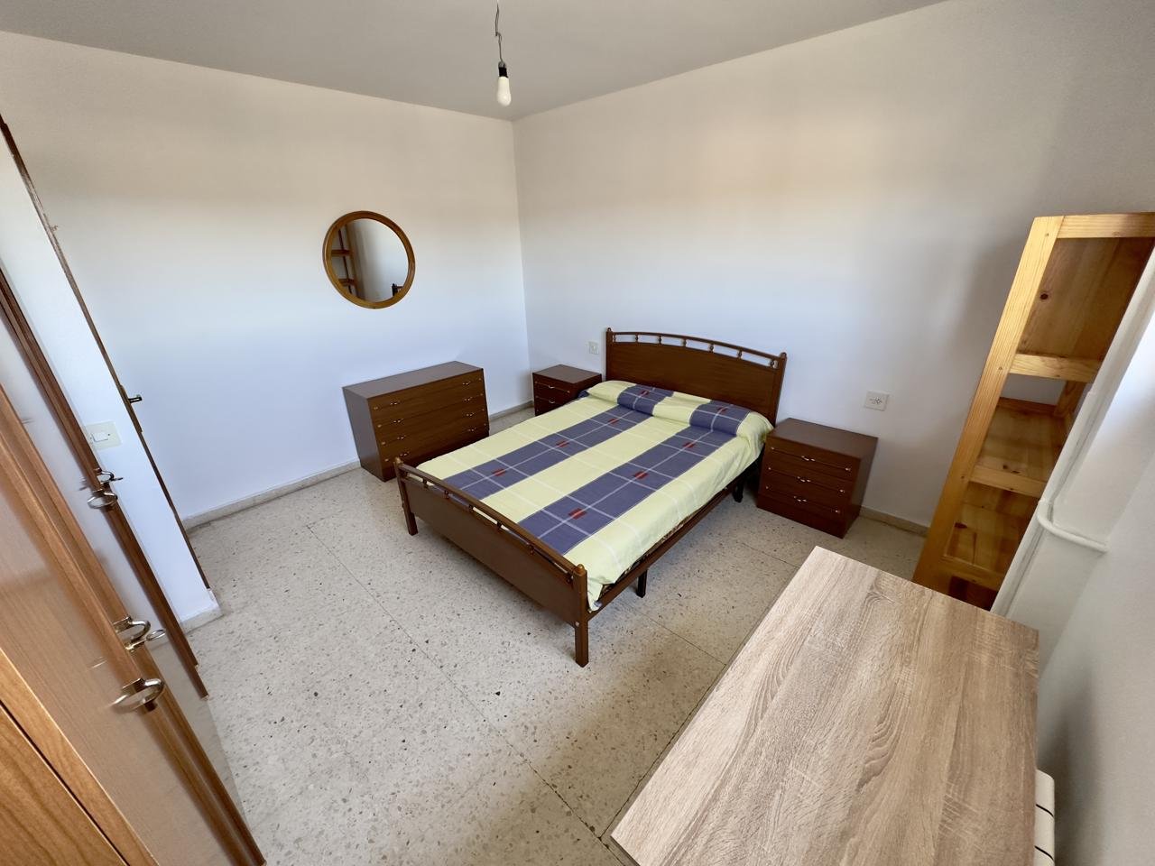 Habitación 84 m², Ponferrada
