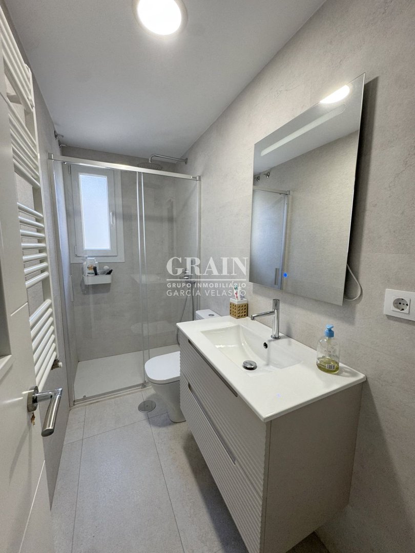 Pis de 122 m² a Albacete