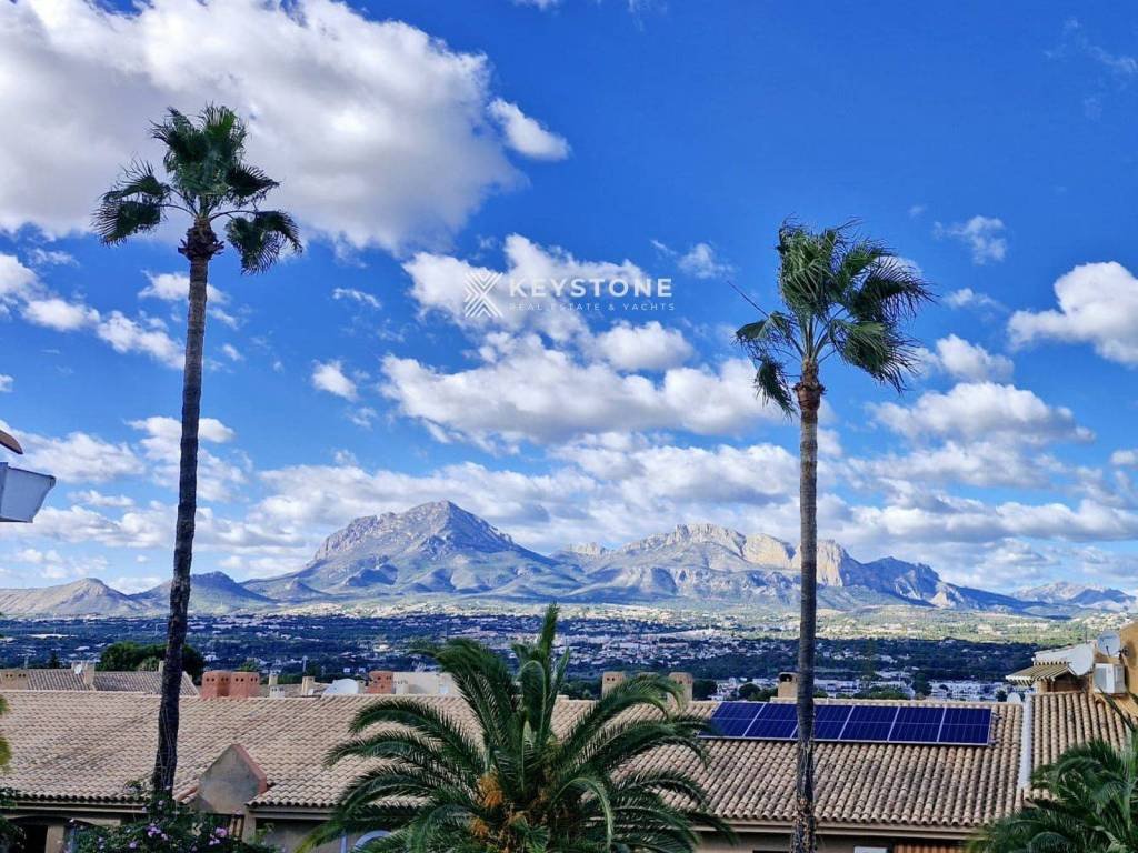 Piso de 110 m² en Alfaz del Pi