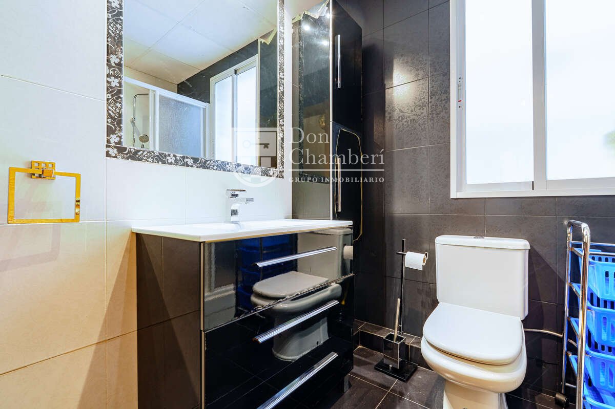 Appartamento 57 m² a Madrid