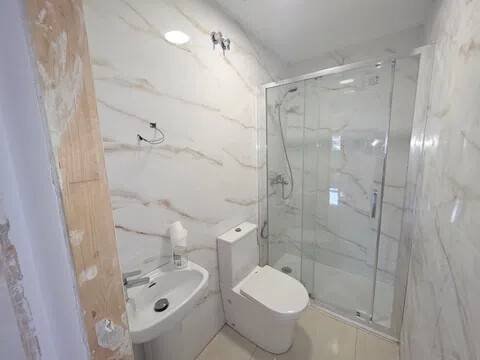Casa de 50 m² en Almería