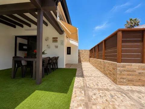 Casa de 90 m² a San Bartolomé de Tirajana