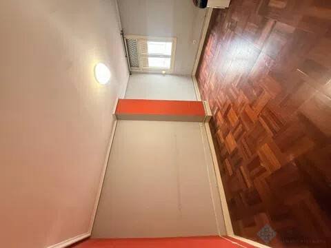 Pis de 65 m² a Bilbao