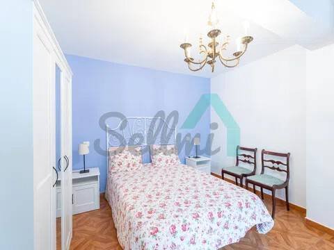 Piso de 81 m² en Oviedo