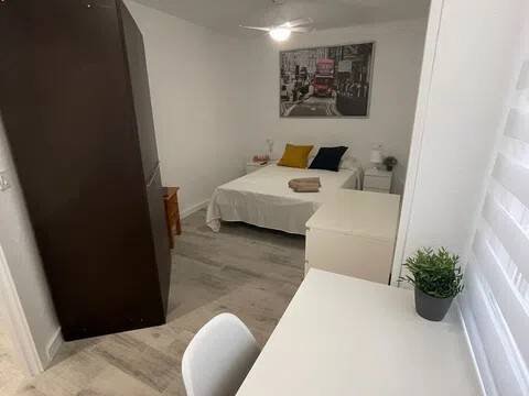 Habitación 100 m², Murcia