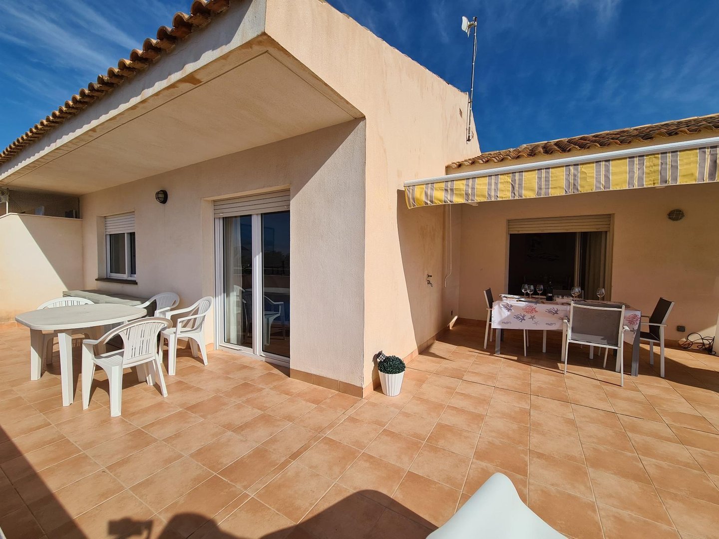 Piso de 105 m² en Cartagena