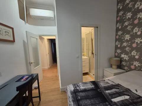 Pis de 86 m² a Madrid