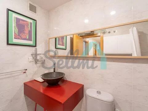 Piso de 75 m² en Gijón