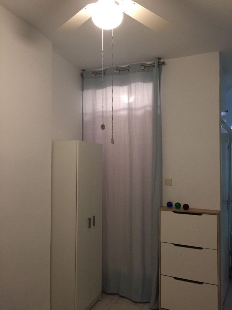 Piso de 40 m² en Granada