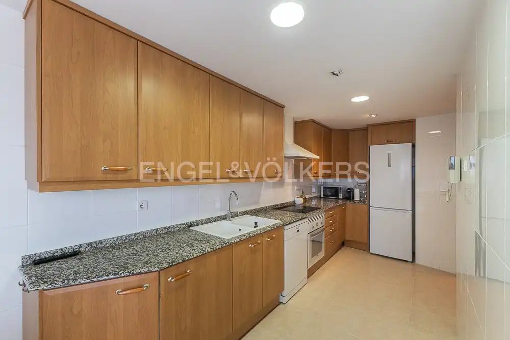Pis de 157 m² a València