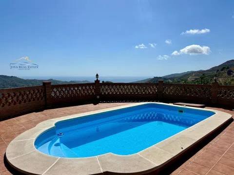 Casa de 139 m² en Almuñécar