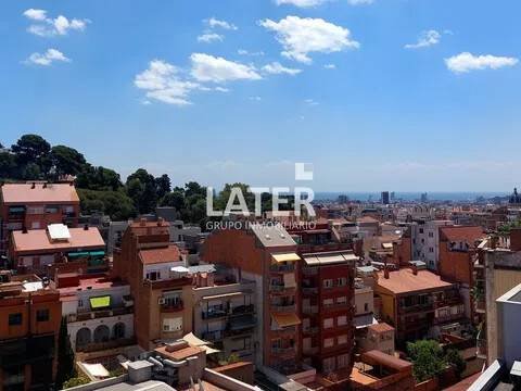 Piso de 229 m² en Barcelona