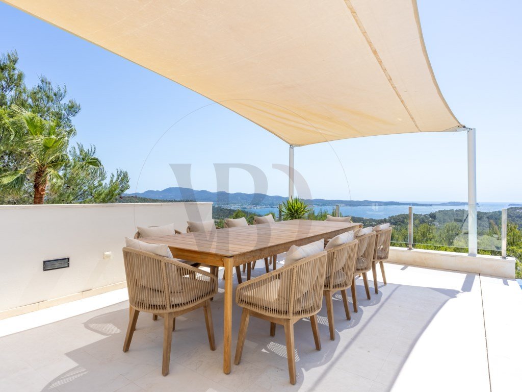Casa de 550 m² a Sant Antoni de Portmany
