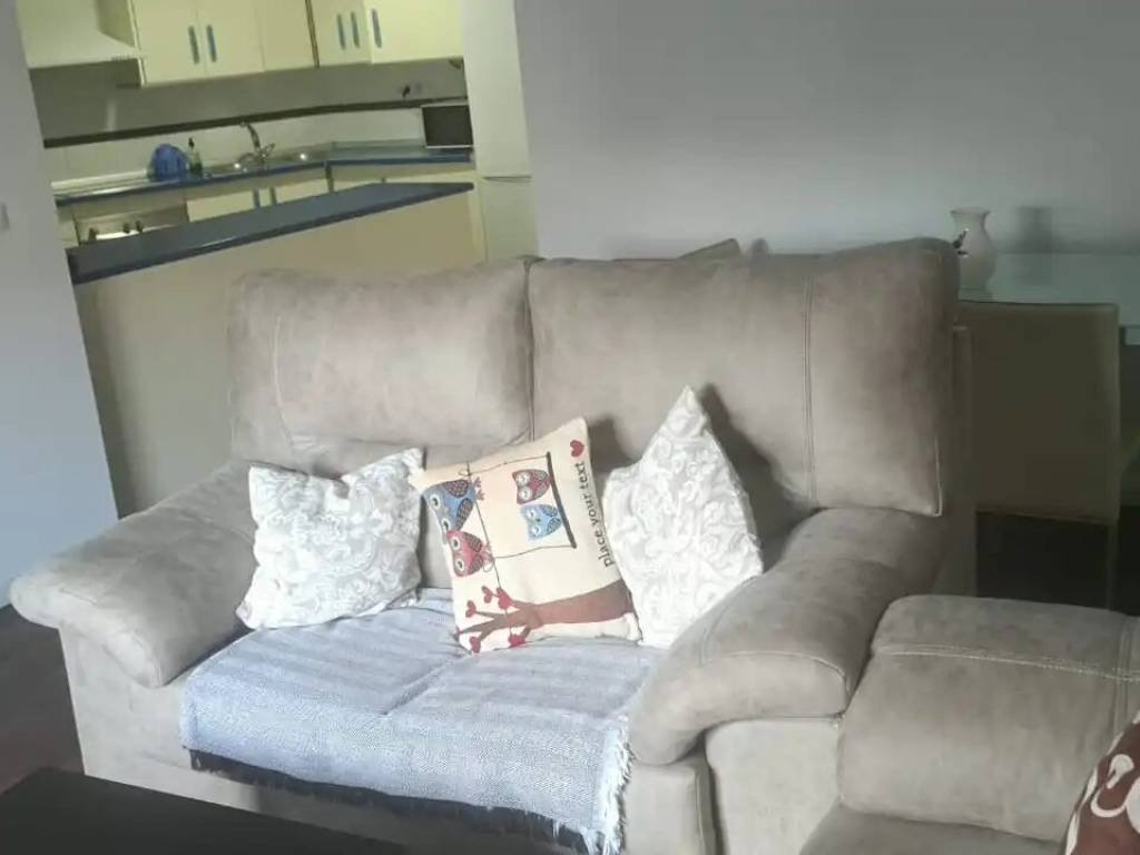 Piso de 80 m² en Salobreña