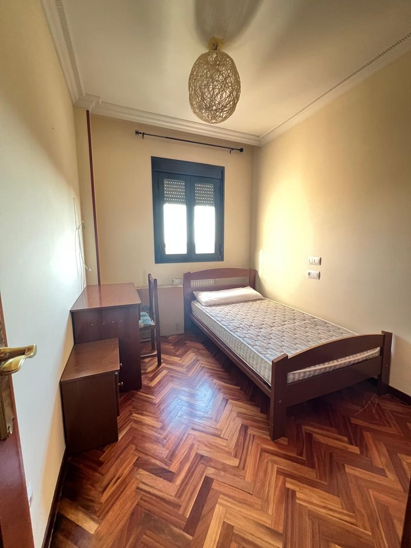 Piso de 71 m² en Cáceres