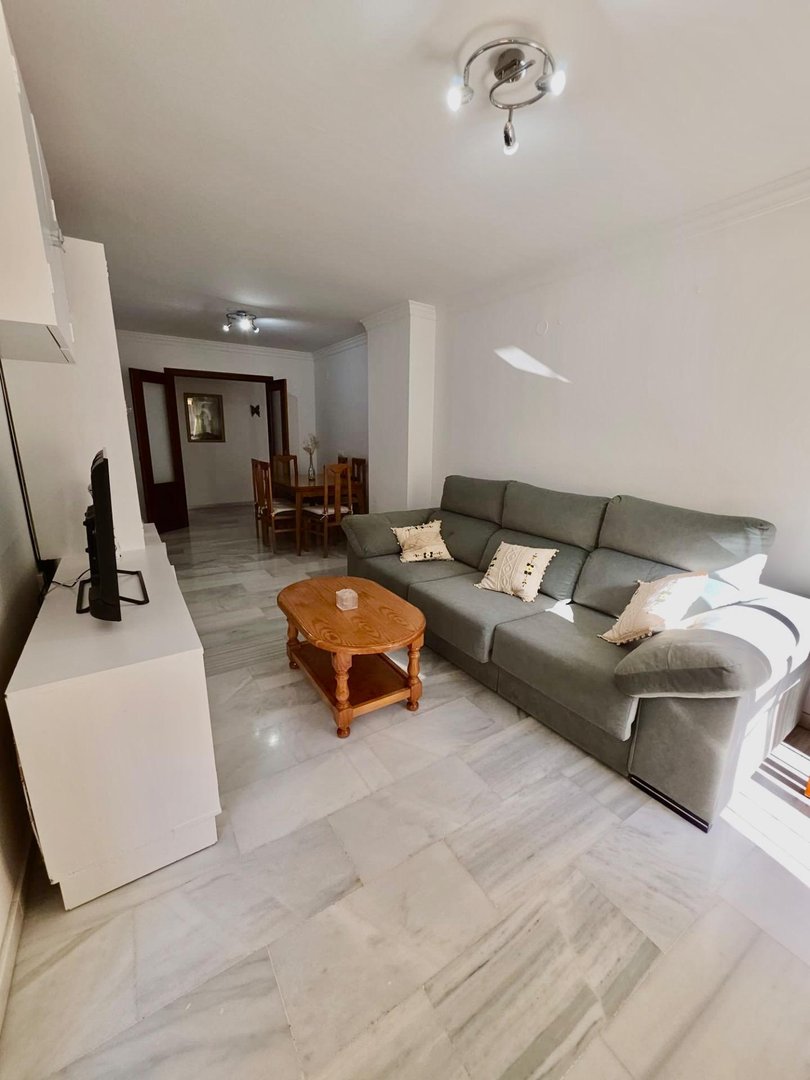 Appartamento 100 m² a Benalmádena