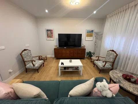 Piso de 138 m² en Gijón