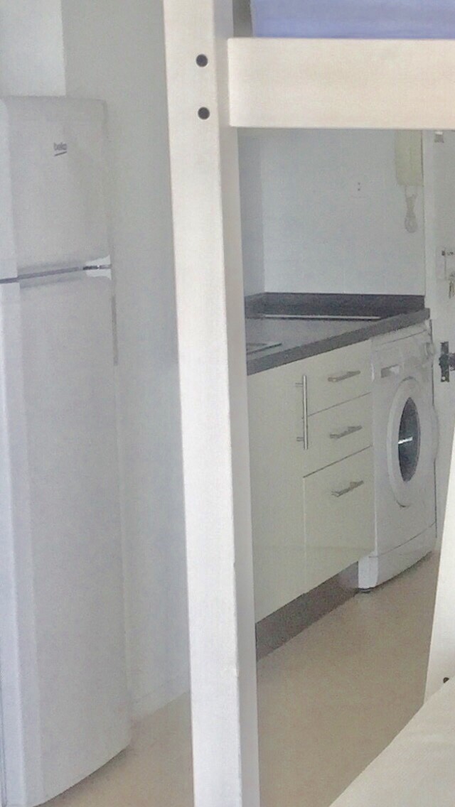 Piso de 50 m² en Torrox