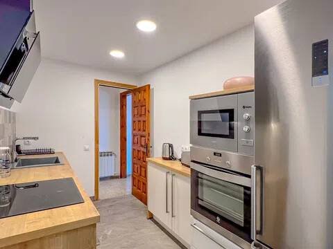 Piso de 125 m² en Blanes