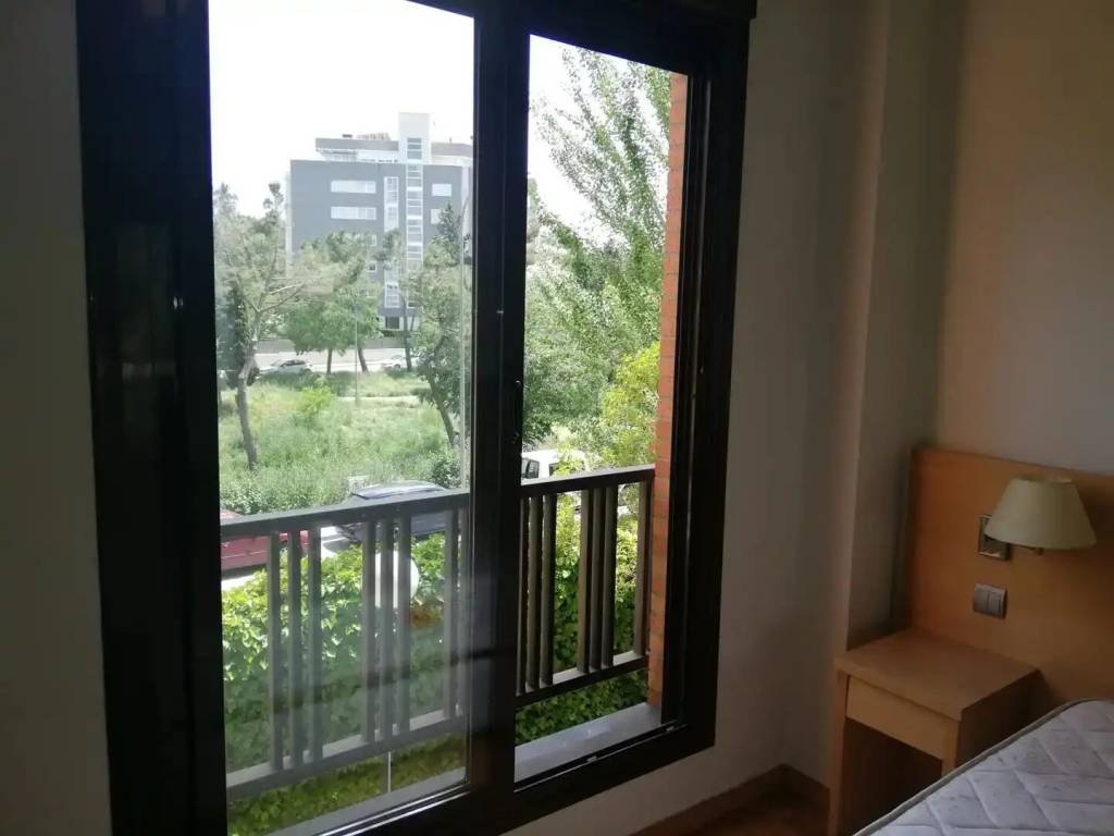 Pis de 49 m² a Madrid