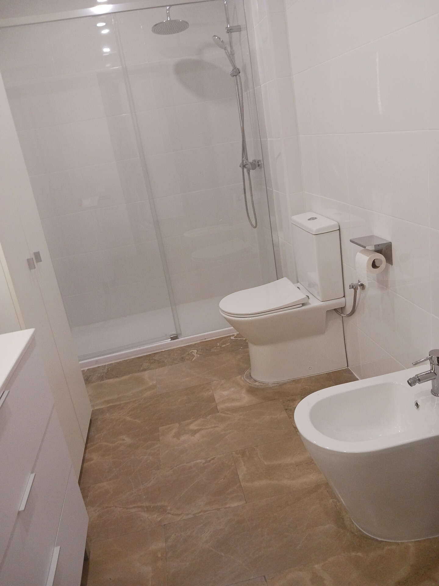 Piso de 175 m² en Huelva