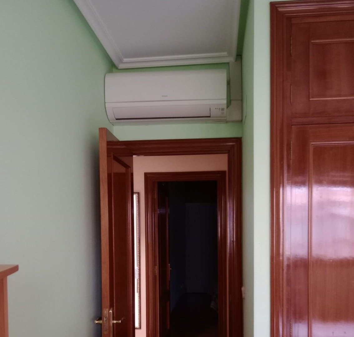 Piso de 80 m² en Guecho