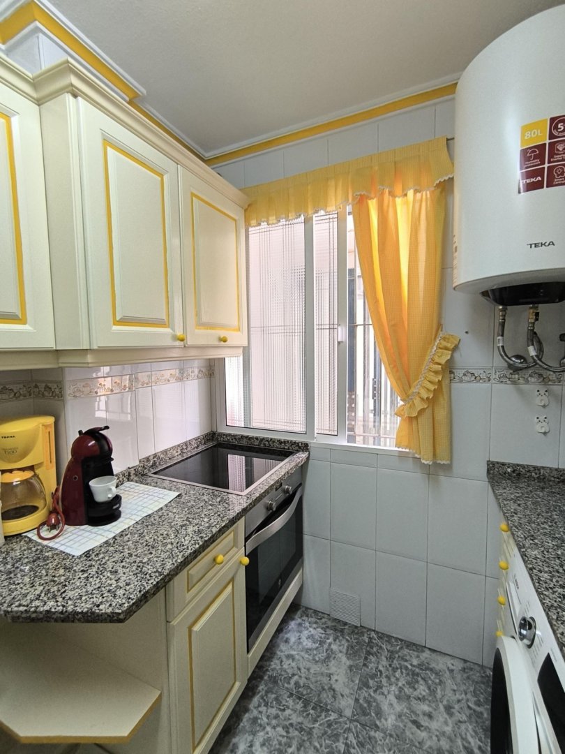 Pis de 73 m² a Sevilla