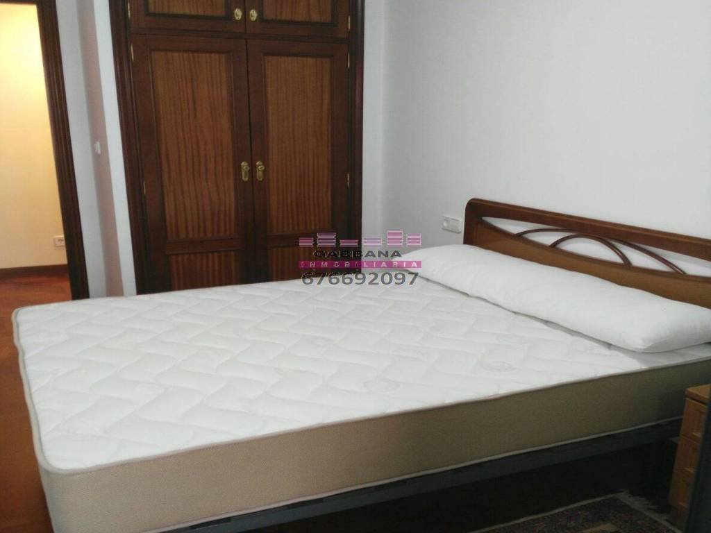 Piso de 75 m² en Vigo