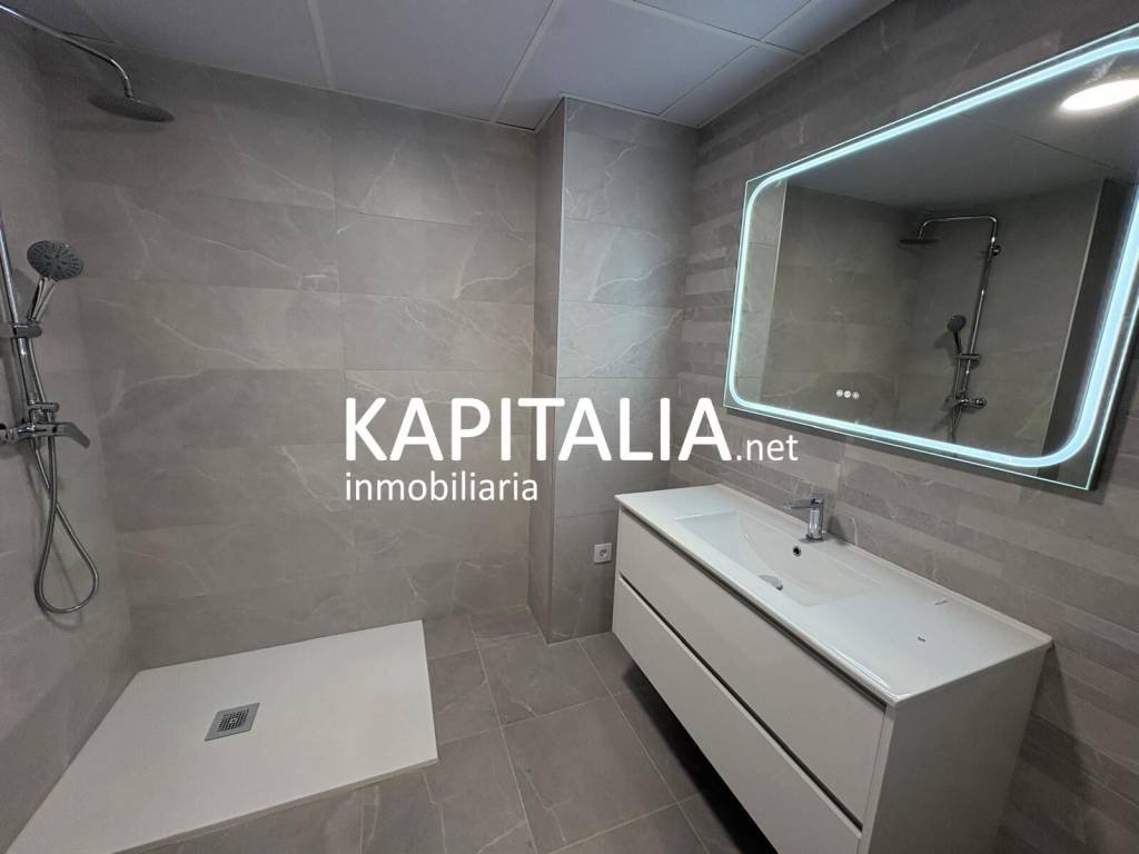 Pis de 105 m² a Xàtiva