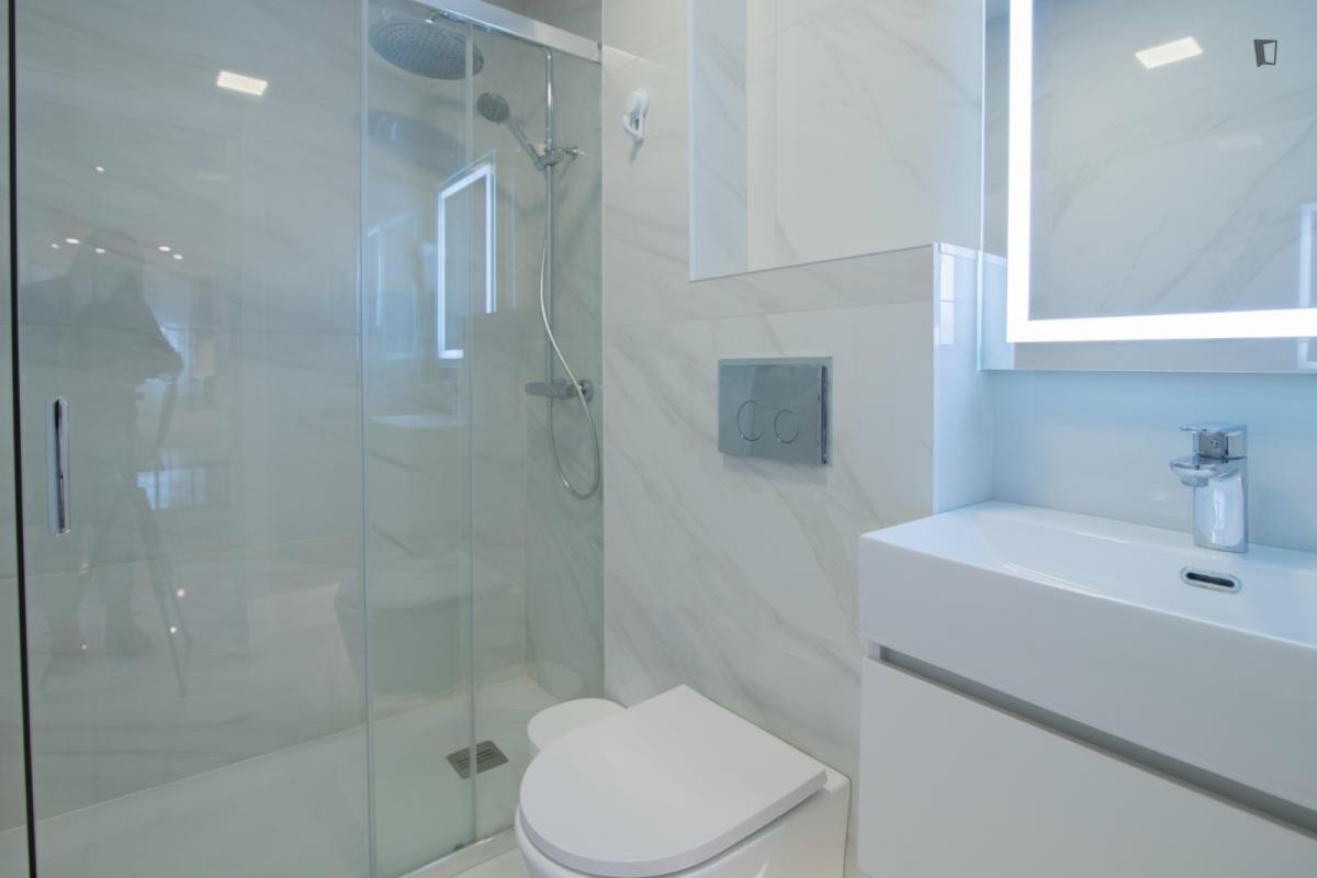 Piso de 40 m² en Valencia