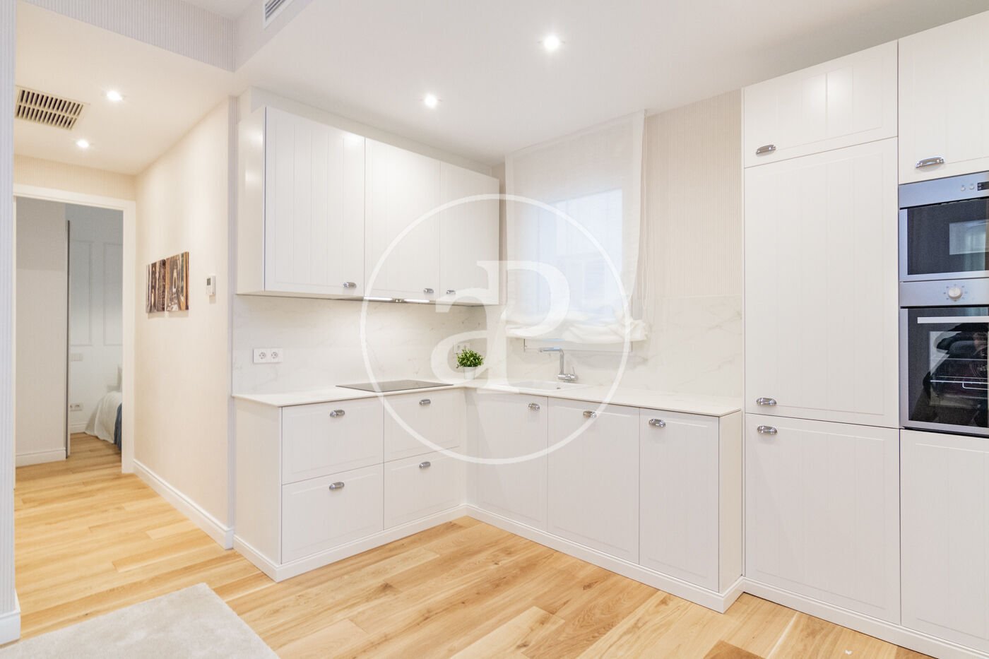 Pis de 60 m² a Madrid