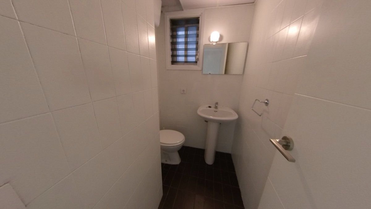 Piso de 157 m² en Sevilla