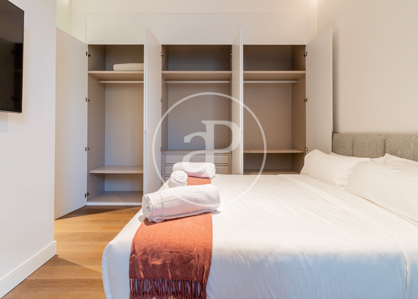 Pis de 183 m² a Madrid