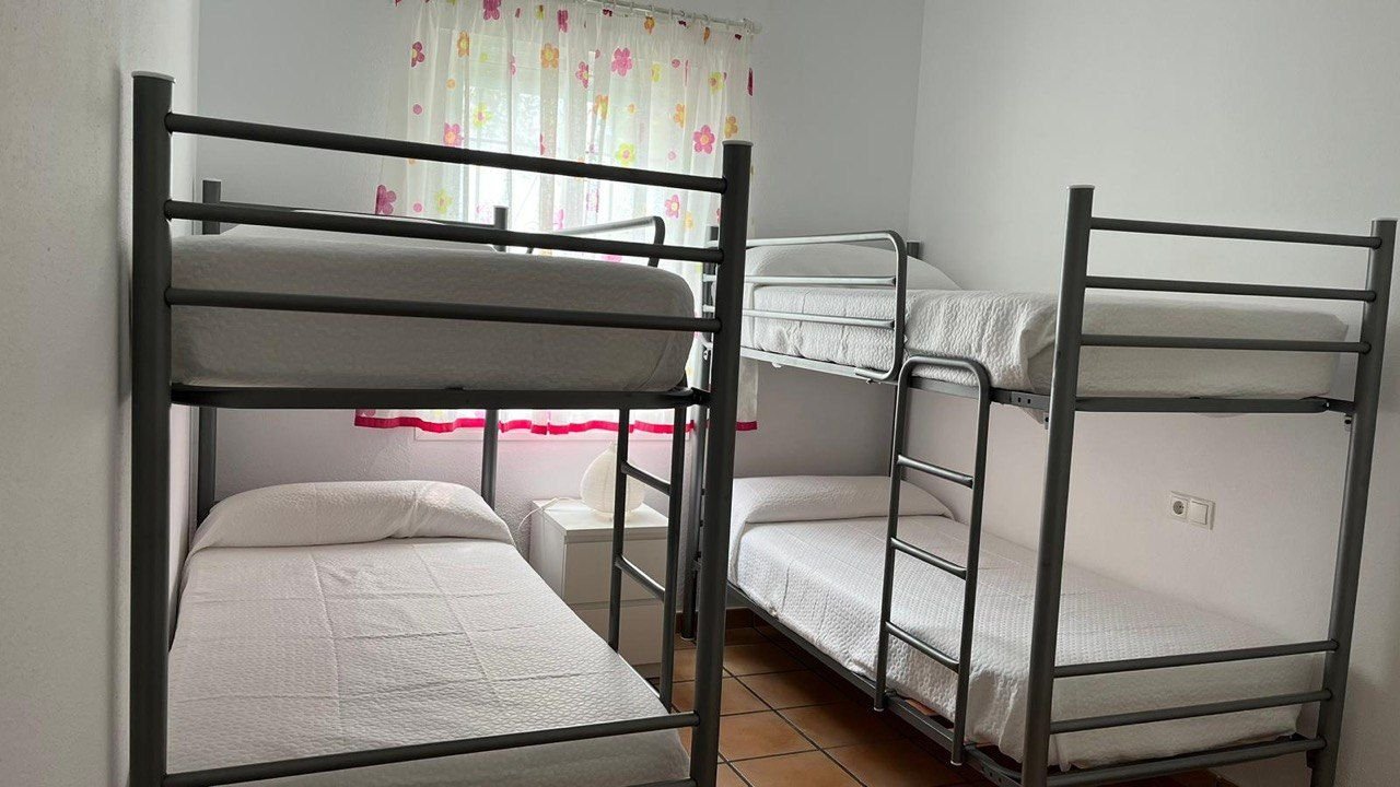Pis de 95 m² a Isla Cristina