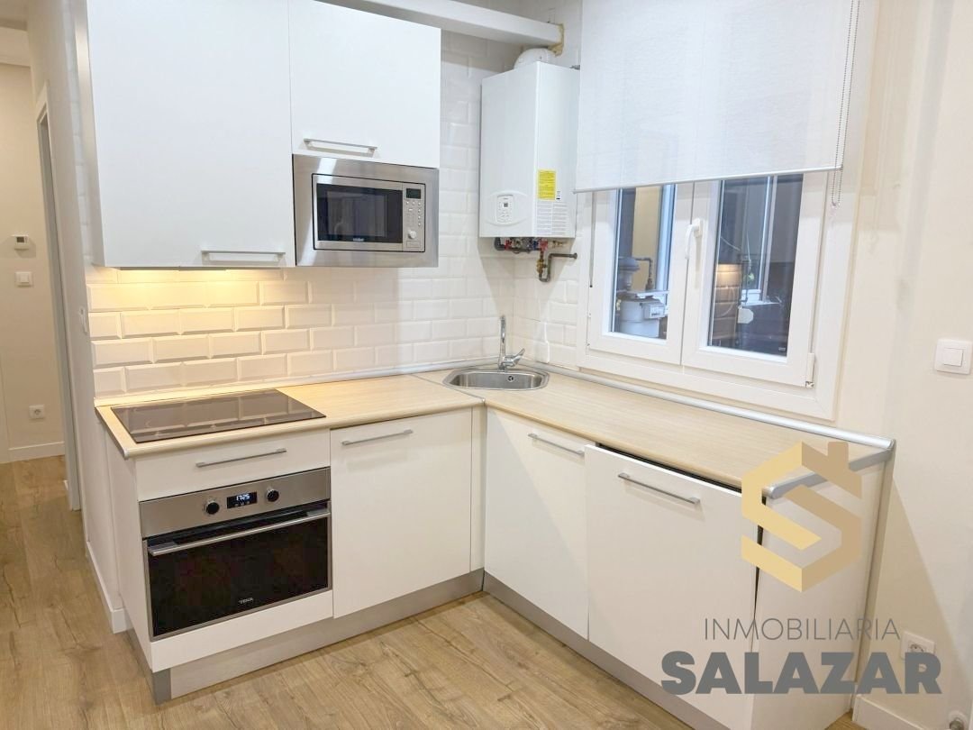 Piso de 65 m² en Bilbao