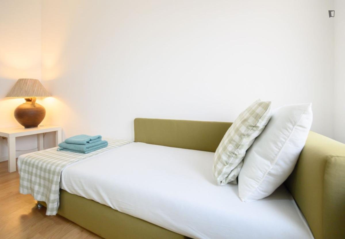 Piso de 65 m² en Madrid