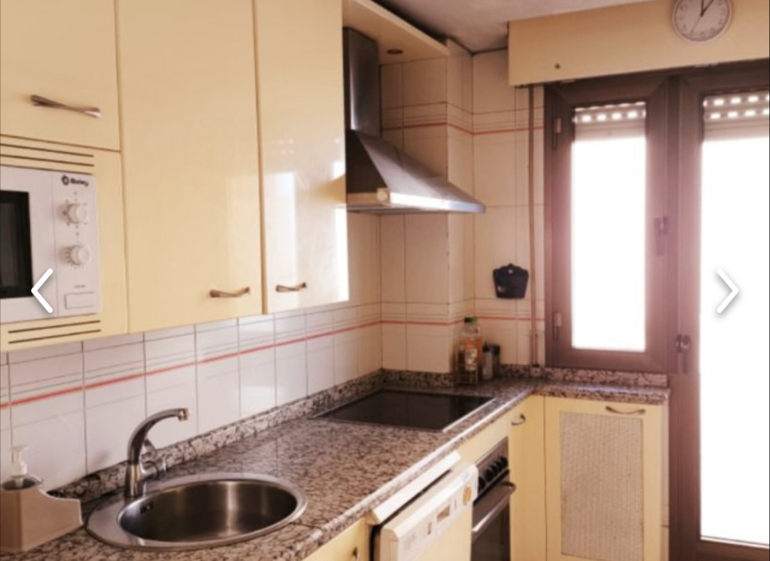 Habitació de lloguer, Salamanca
