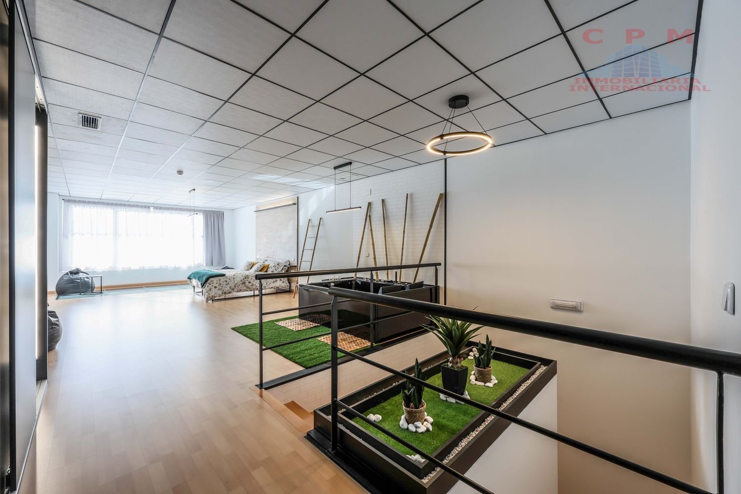 Pis de 140 m² a Alcobendas