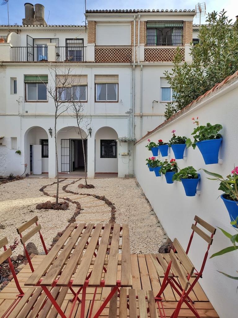 Habitación 310 m², Granada