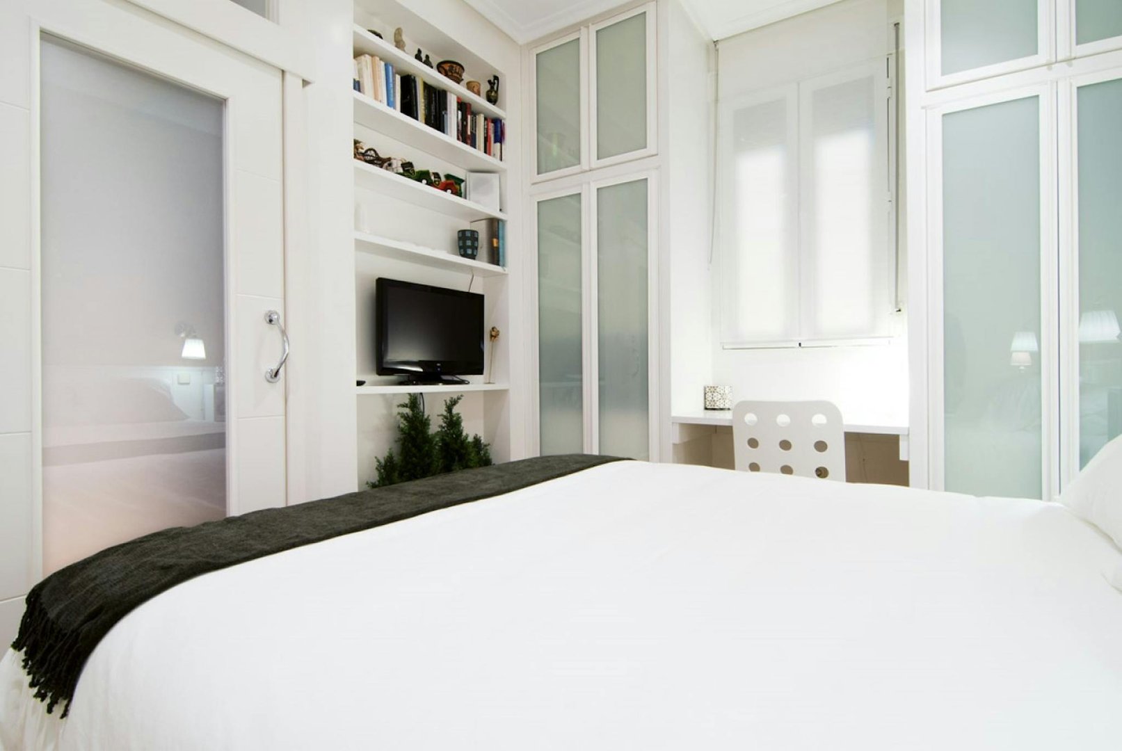 Appartamento 41 m² a Madrid