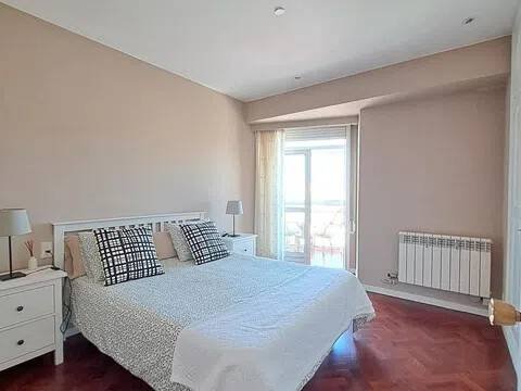 Piso de 119 m² en La Coruña