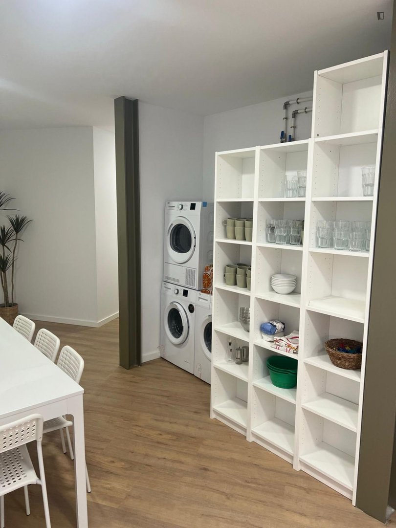 Habitación en alquiler, Manresa
