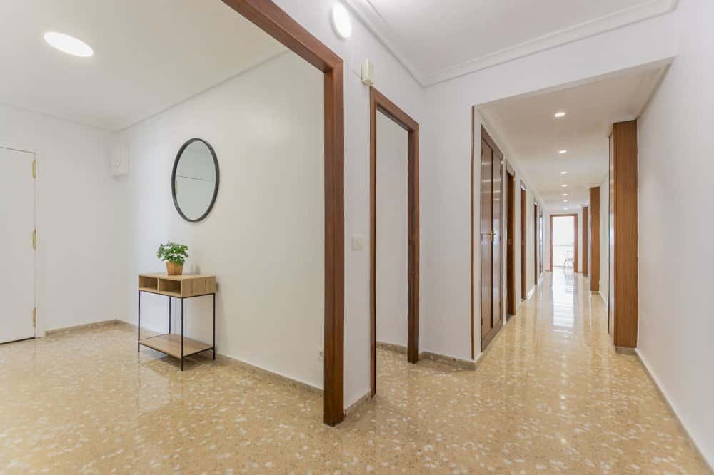 Habitació de lloguer, València