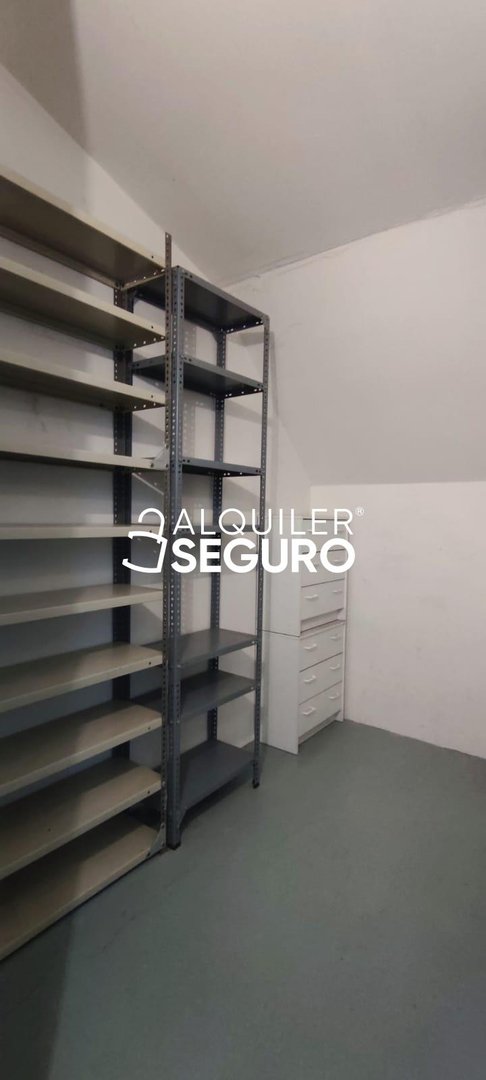 Piso de 136 m² en Madrid