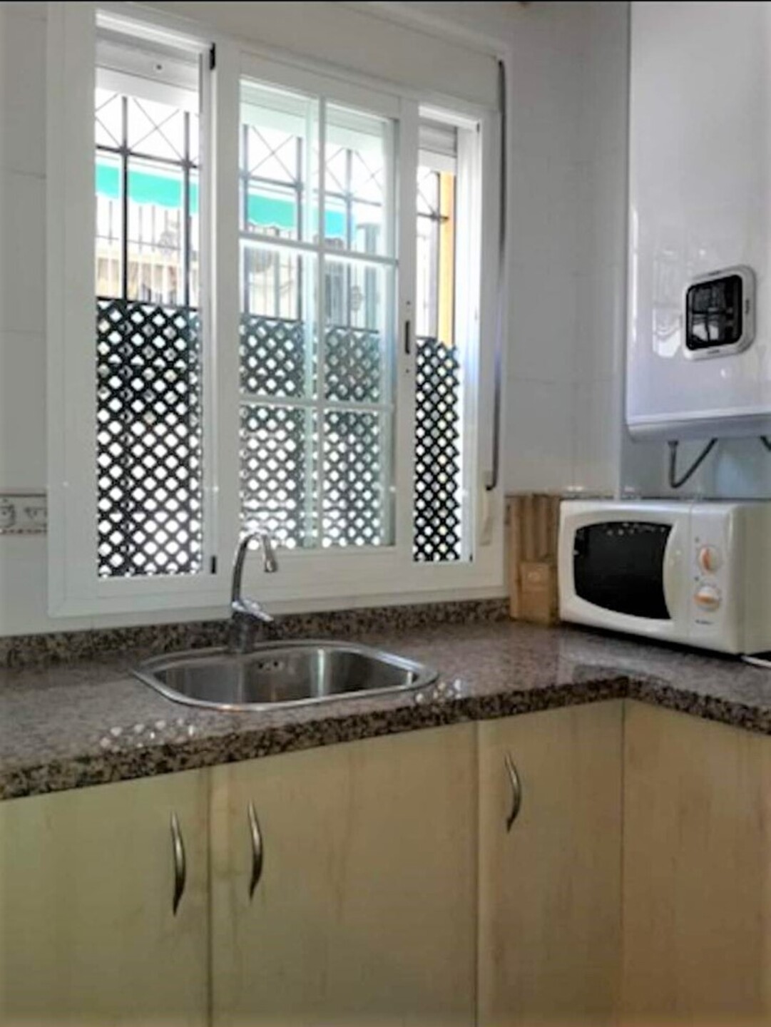 Piso de 65 m² en Punta Umbría