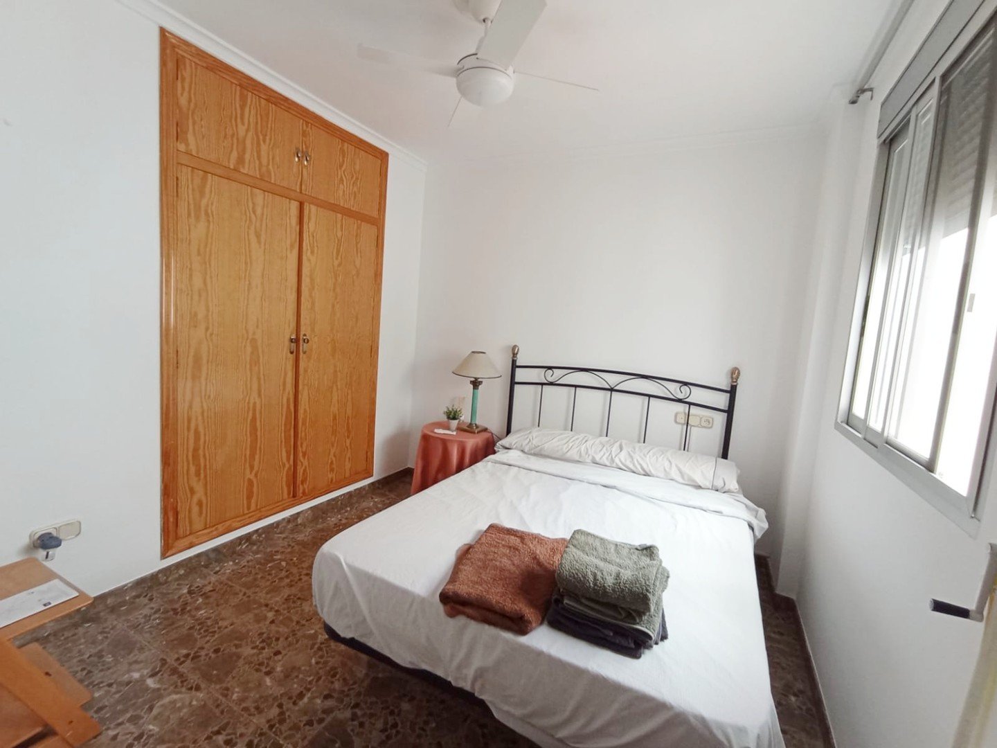 Piso de 120 m² en Picanya