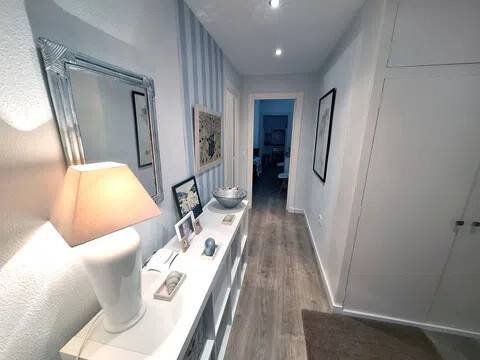 Flat 55 m² in Xàbia / Jávea