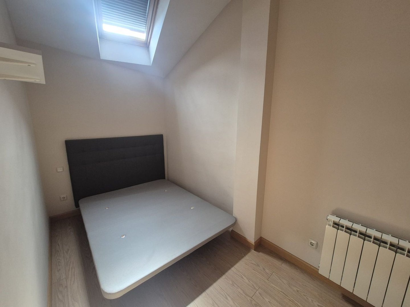 Piso de 92 m² en Palencia